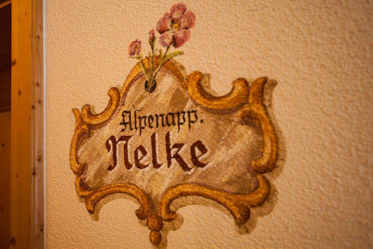 Apartament Rimlhof By A Casa Längenfeld Zewnętrze zdjęcie