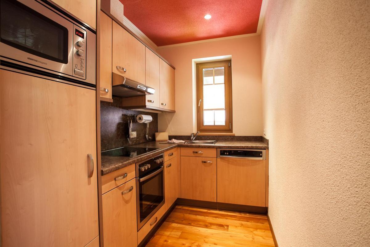 Apartament Rimlhof By A Casa Längenfeld Zewnętrze zdjęcie