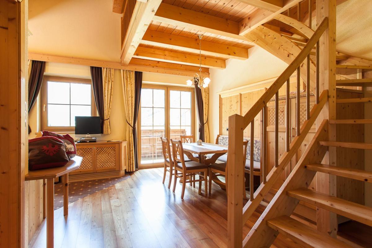 Apartament Rimlhof By A Casa Längenfeld Zewnętrze zdjęcie