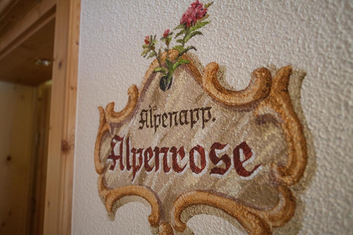 Apartament Rimlhof By A Casa Längenfeld Zewnętrze zdjęcie