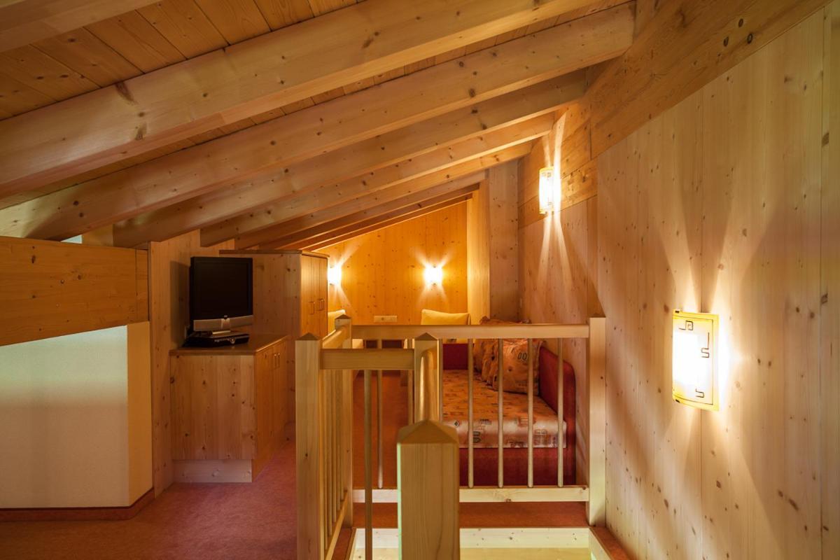 Apartament Rimlhof By A Casa Längenfeld Zewnętrze zdjęcie