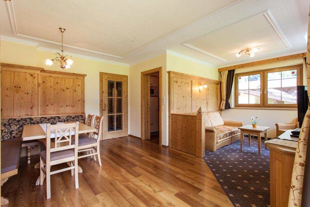 Apartament Rimlhof By A Casa Längenfeld Zewnętrze zdjęcie