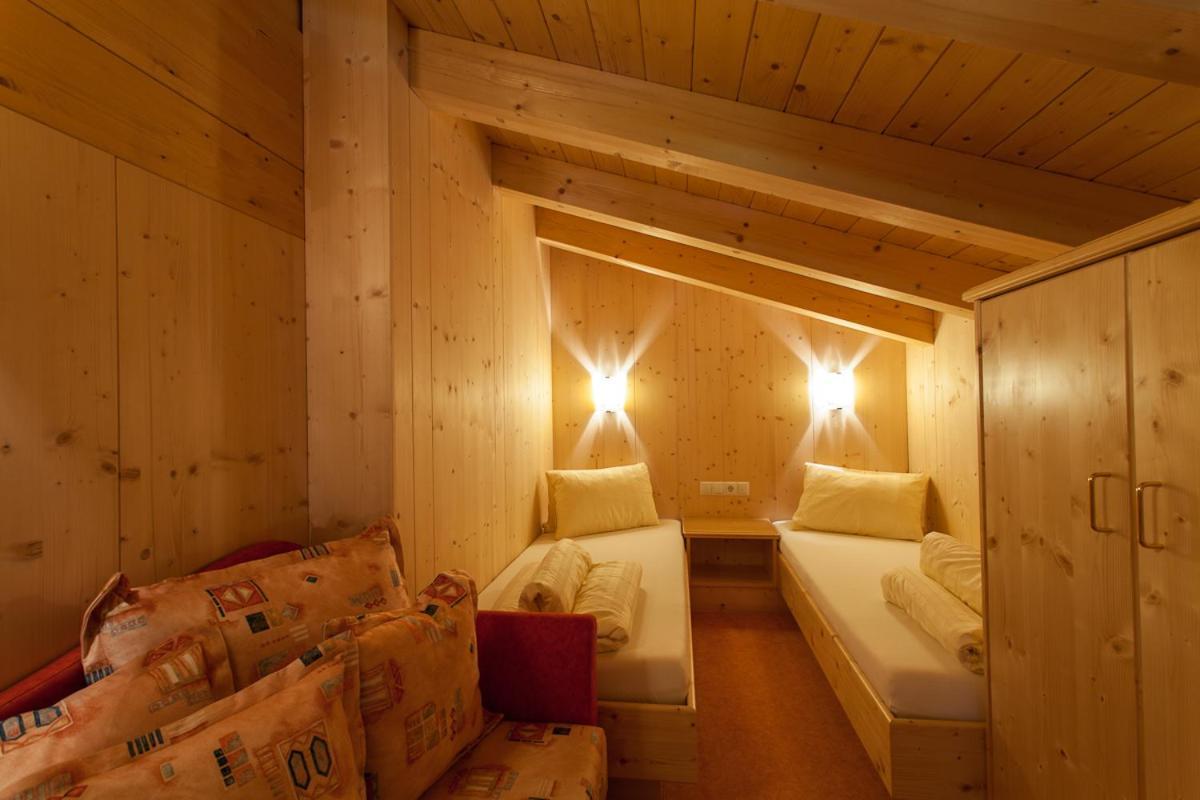 Apartament Rimlhof By A Casa Längenfeld Zewnętrze zdjęcie