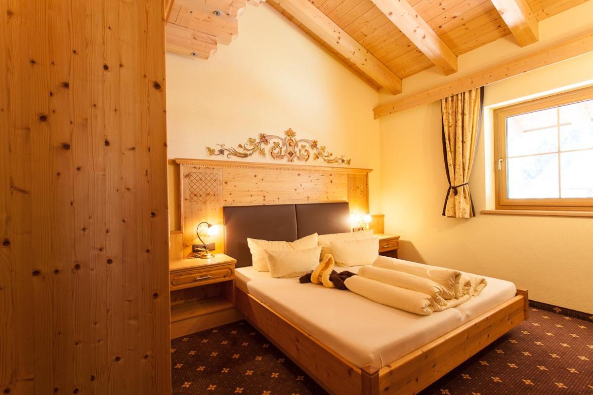 Apartament Rimlhof By A Casa Längenfeld Zewnętrze zdjęcie