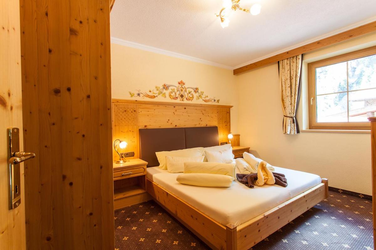 Apartament Rimlhof By A Casa Längenfeld Zewnętrze zdjęcie