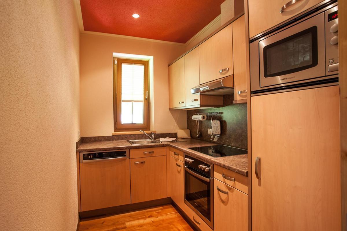 Apartament Rimlhof By A Casa Längenfeld Zewnętrze zdjęcie