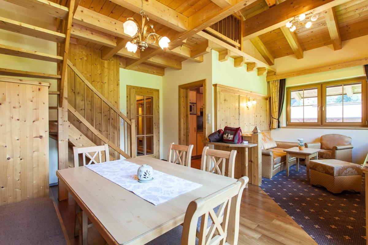 Apartament Rimlhof By A Casa Längenfeld Zewnętrze zdjęcie
