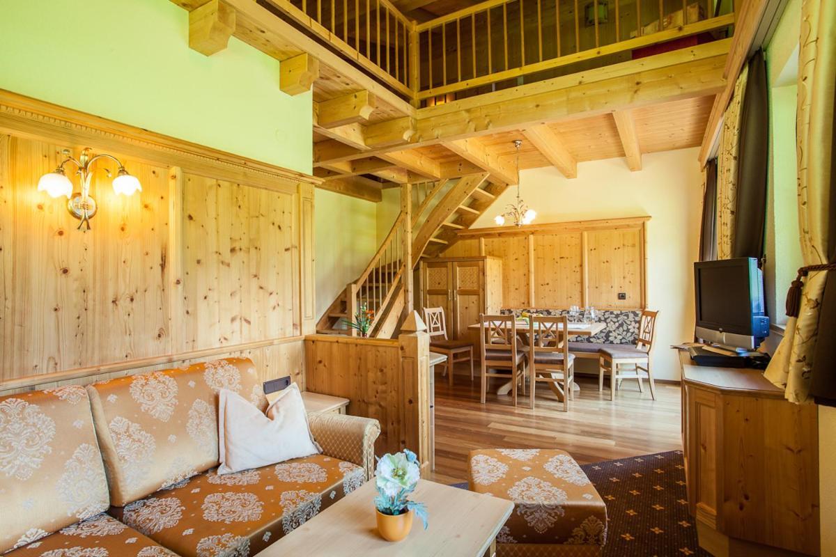 Apartament Rimlhof By A Casa Längenfeld Zewnętrze zdjęcie