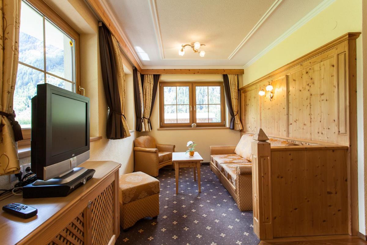 Apartament Rimlhof By A Casa Längenfeld Zewnętrze zdjęcie