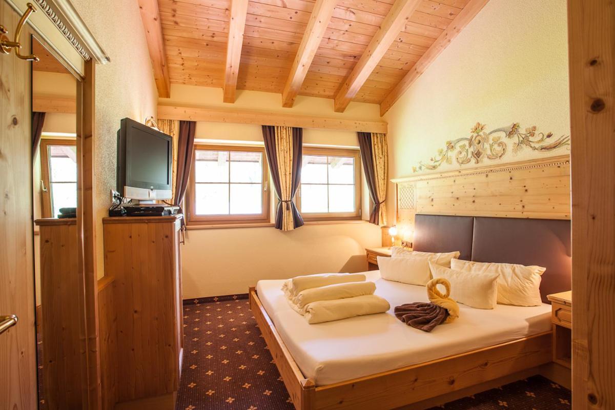 Apartament Rimlhof By A Casa Längenfeld Zewnętrze zdjęcie