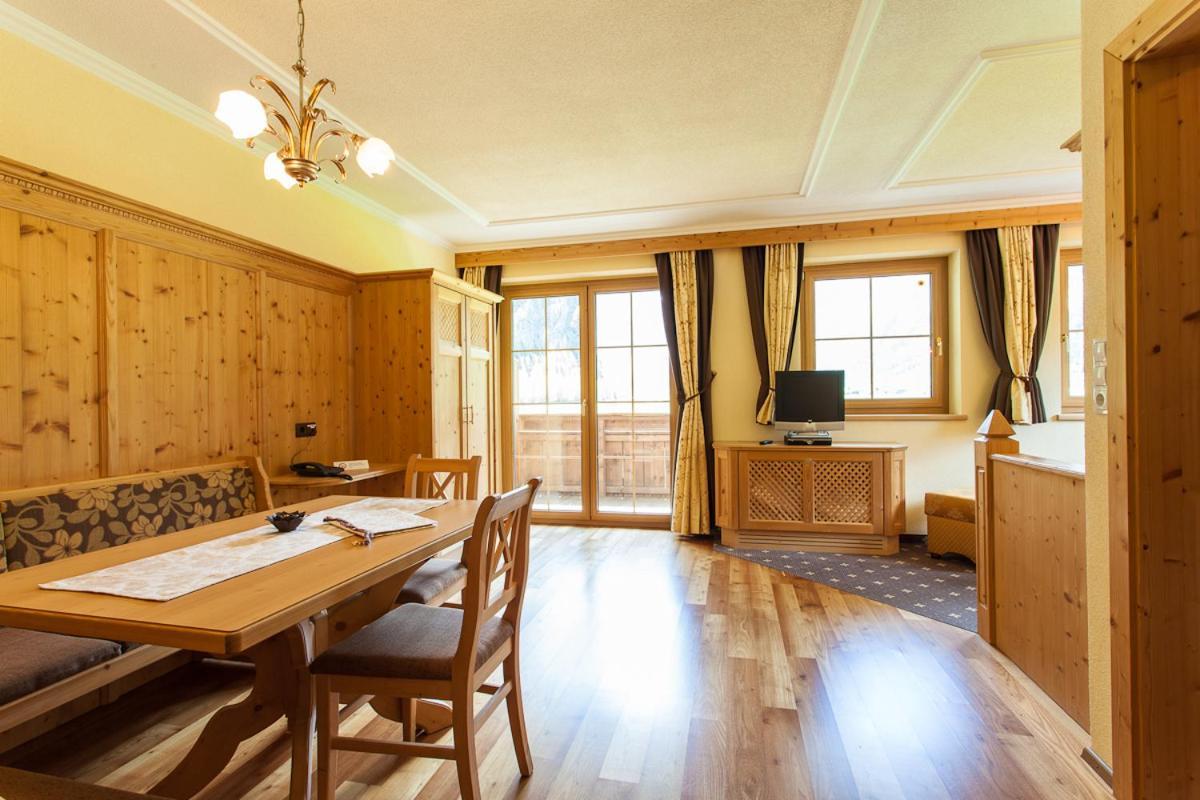Apartament Rimlhof By A Casa Längenfeld Zewnętrze zdjęcie