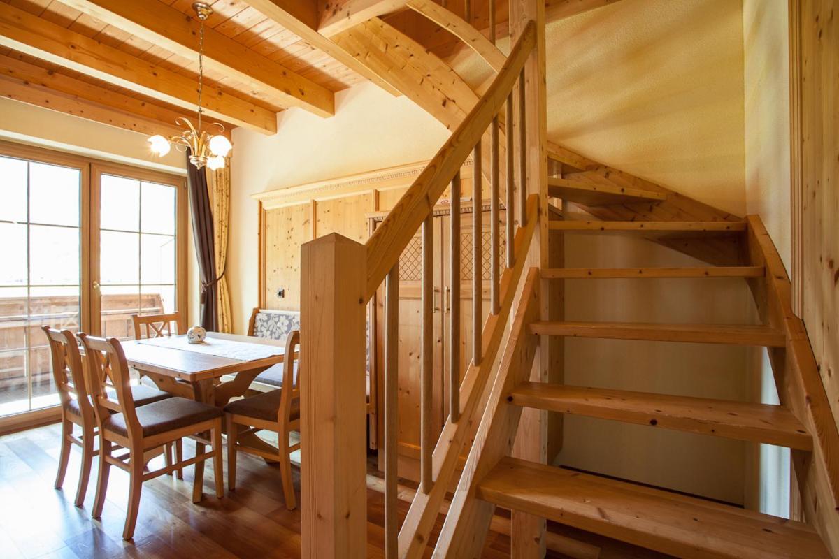 Apartament Rimlhof By A Casa Längenfeld Zewnętrze zdjęcie