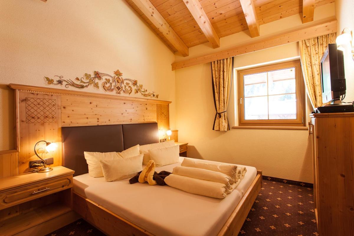 Apartament Rimlhof By A Casa Längenfeld Zewnętrze zdjęcie