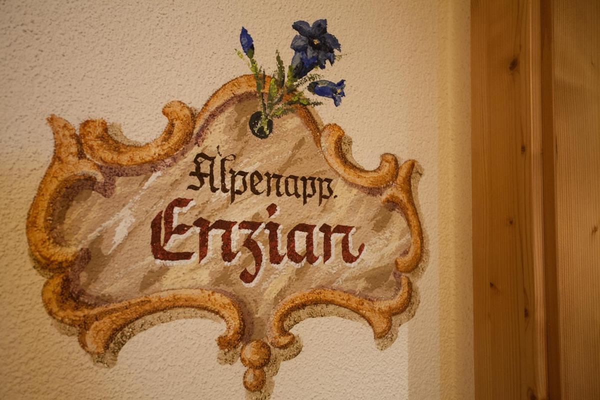 Apartament Rimlhof By A Casa Längenfeld Zewnętrze zdjęcie