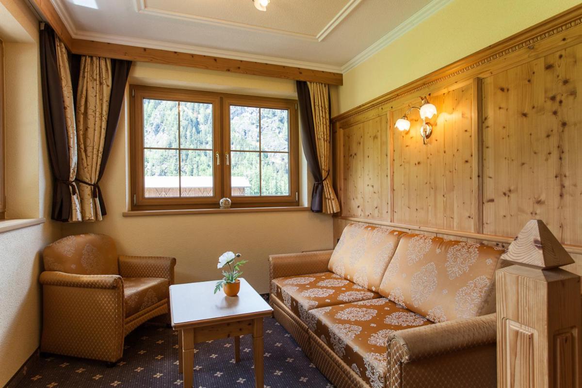 Apartament Rimlhof By A Casa Längenfeld Zewnętrze zdjęcie