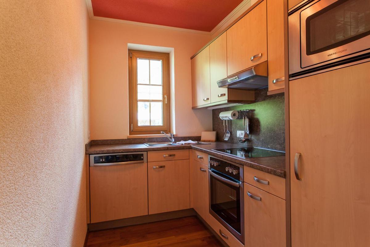 Apartament Rimlhof By A Casa Längenfeld Zewnętrze zdjęcie