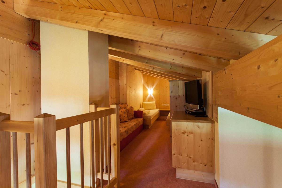 Apartament Rimlhof By A Casa Längenfeld Zewnętrze zdjęcie