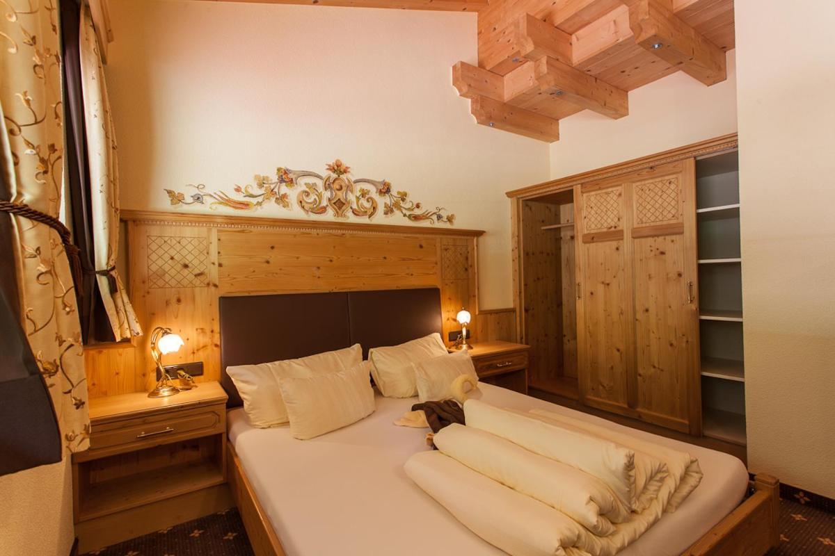 Apartament Rimlhof By A Casa Längenfeld Zewnętrze zdjęcie