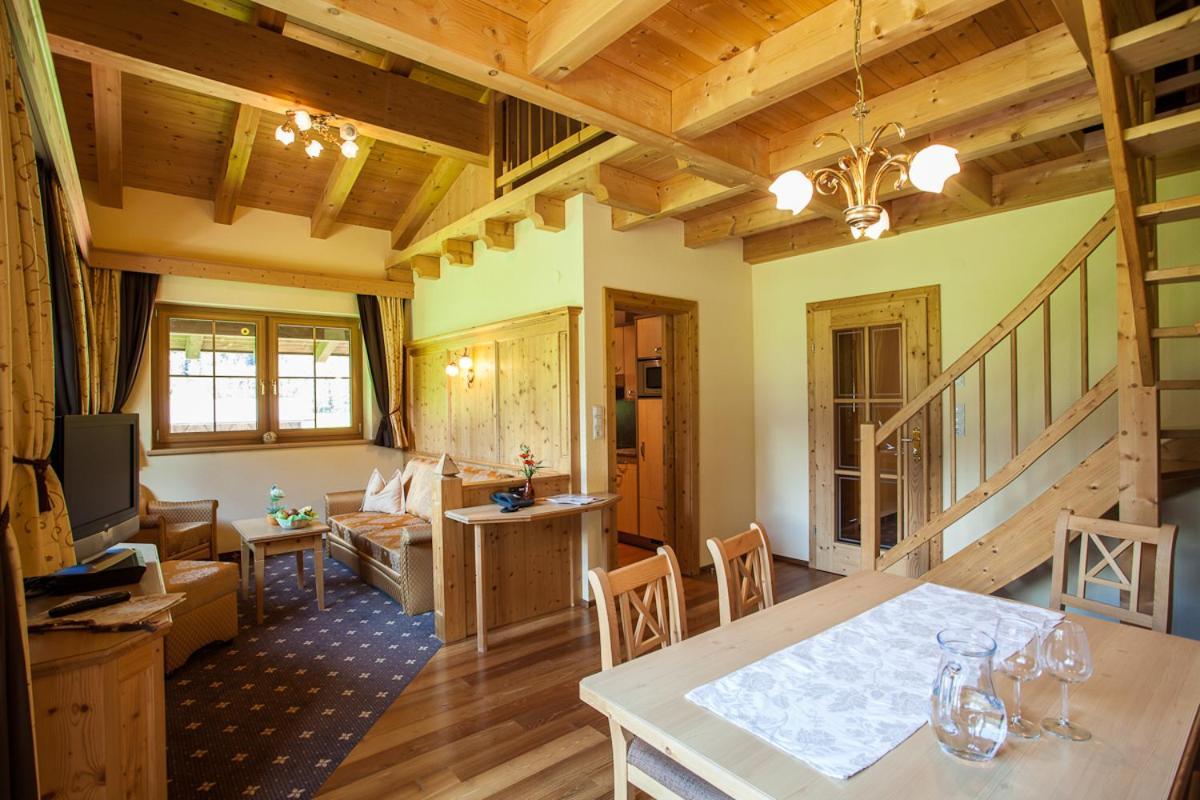 Apartament Rimlhof By A Casa Längenfeld Zewnętrze zdjęcie