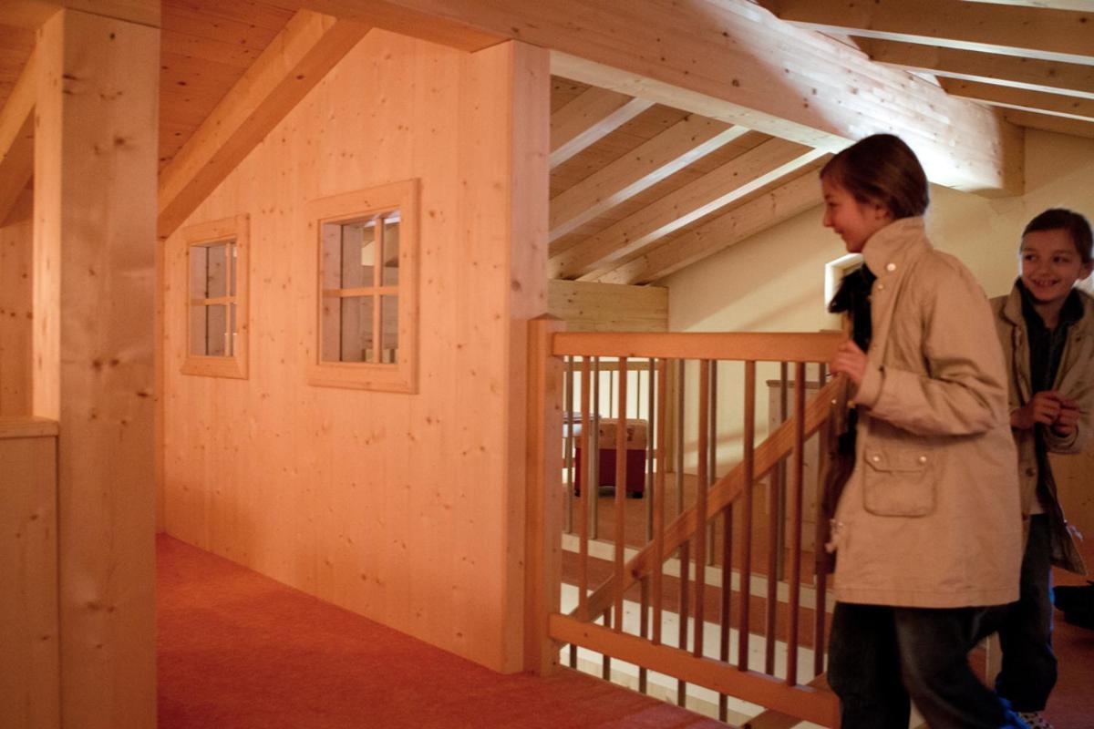 Apartament Rimlhof By A Casa Längenfeld Zewnętrze zdjęcie