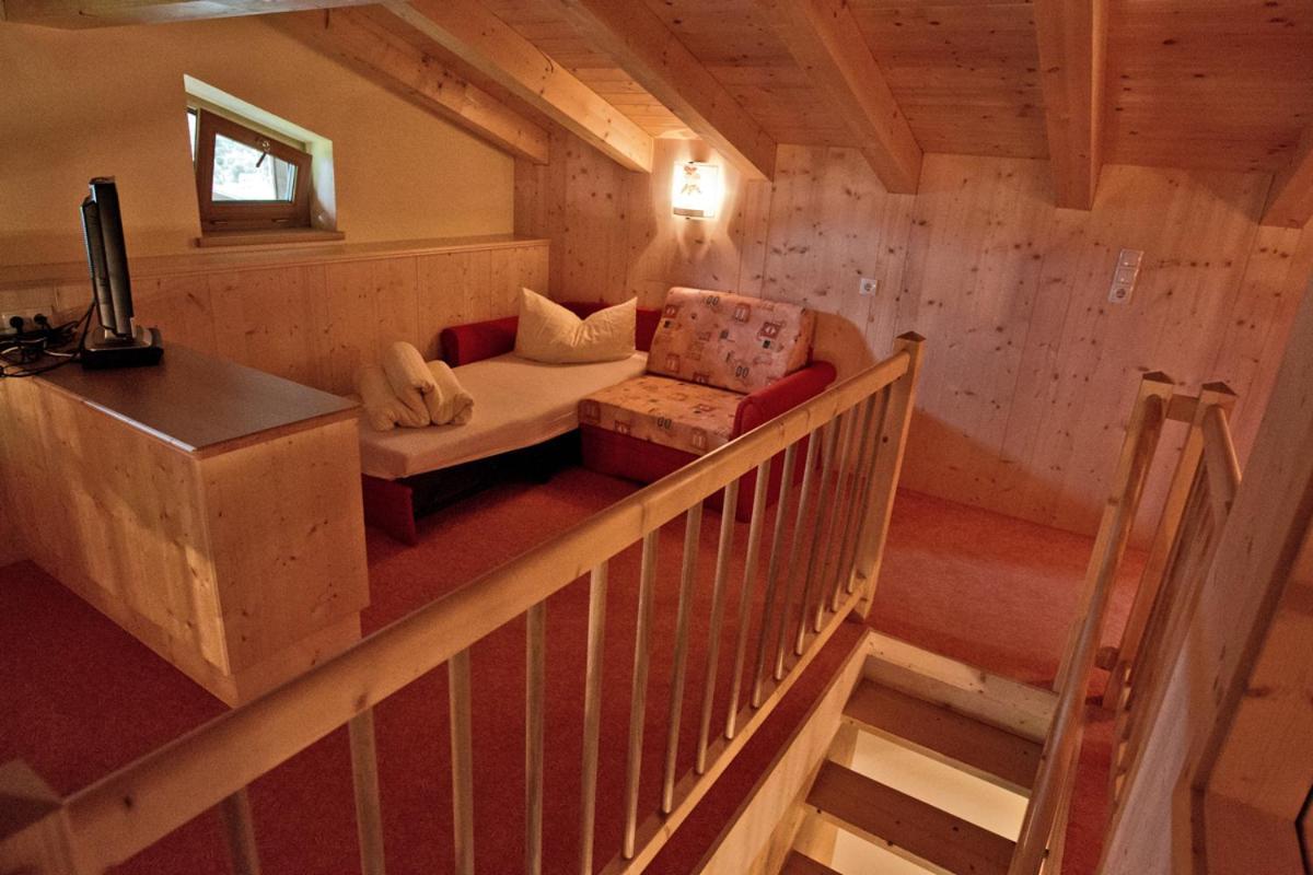 Apartament Rimlhof By A Casa Längenfeld Zewnętrze zdjęcie