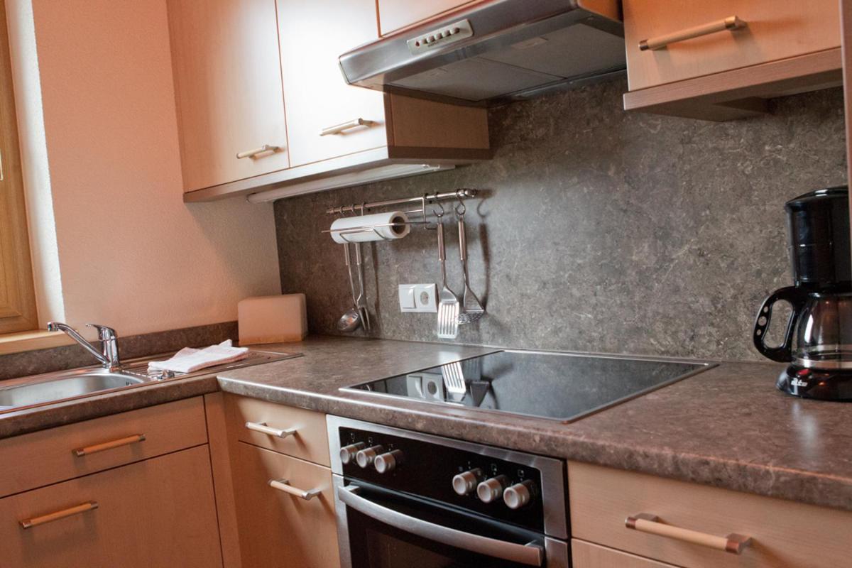 Apartament Rimlhof By A Casa Längenfeld Zewnętrze zdjęcie